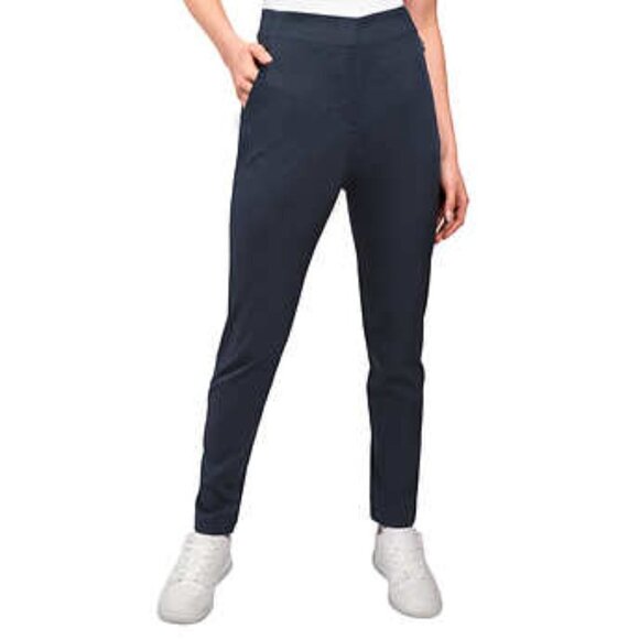 NEW Lole Travel Pant | Navy - Picture 4 of 8